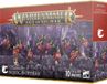 Games Workshop Gloomspite Gitz Squig Hoppers