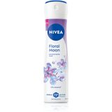 Nivea Floral Moon