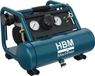 Merkloos / Sans marque HBM Hotdog Low Noise Compressor 4 liter