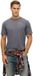 Superdry Core Logo City T-shirt Hommes Magma Slate Grey XL