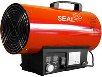 Seal gaskachel KD 15 M