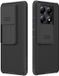 Nillkin CamShield Pro Back Cover Zwart - Geschikt voor Xiaomi 14T Pro