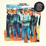 Champagne People - Coloured Vinyl