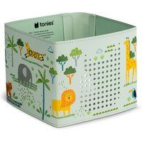 Tonies In het hart van de jungle voor Toniebox-verteller 2