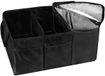 APA 23480 Grande valise Convient pour modèle Universel Polyester (l x l x h) 420 x 570 x 275 mm Noir