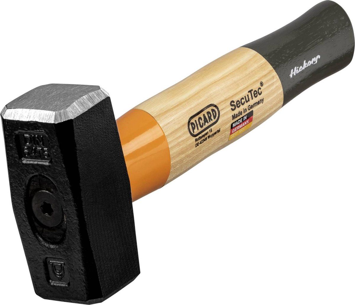 Picard Mining Sledge SecuTec HS - 4016671029246