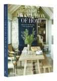 Sims-Hilditch Rizzoli International Publications The Evolution of Home: English Interiors for a New Era
