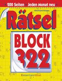 Rätselblock 322