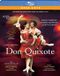 PIAS Nederland Opus Arte Rudolf Nureyevs Don Quixote (Blu-ray)