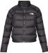 The North Face Hyalite Daunenjacke Schwarz XS
