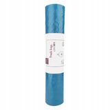 D.RECT Leviatan-Poligrafia Sterke Blauwe Vuilniszakken 120L - 25 stuks