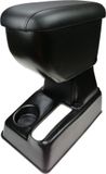 Armsteun AutoStyle Armsteun Kunstleder passend voor Hyundai Matrix 2001-2008