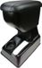 Armsteun AutoStyle Armsteun Kunstleder passend voor Hyundai Matrix 2001-2008