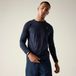 Dare2B Agile wandelshirt met lange mouwen voor heren