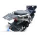 GPR Tech SYM ADX 125 2024/2026 e5 Plus Porte-bagages arrière