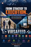 From Orangebooks Publication From Strategy To Execution... Handbook For Projects, Products & Operations: A Battle-Tested Playbook for Managing Projects, Products & Operations with Precision, Speed, and Strategic Clarity Paperback