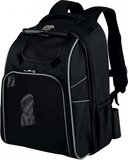 Trixie Hondentas William Zwart - 33x43x23cm