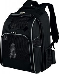 Trixie Hondentas William Zwart - 33x43x23cm