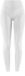 FALKE Maximum Warm Long Sneldrogend Functioneel Ondergoed Dames Wit - Maat L