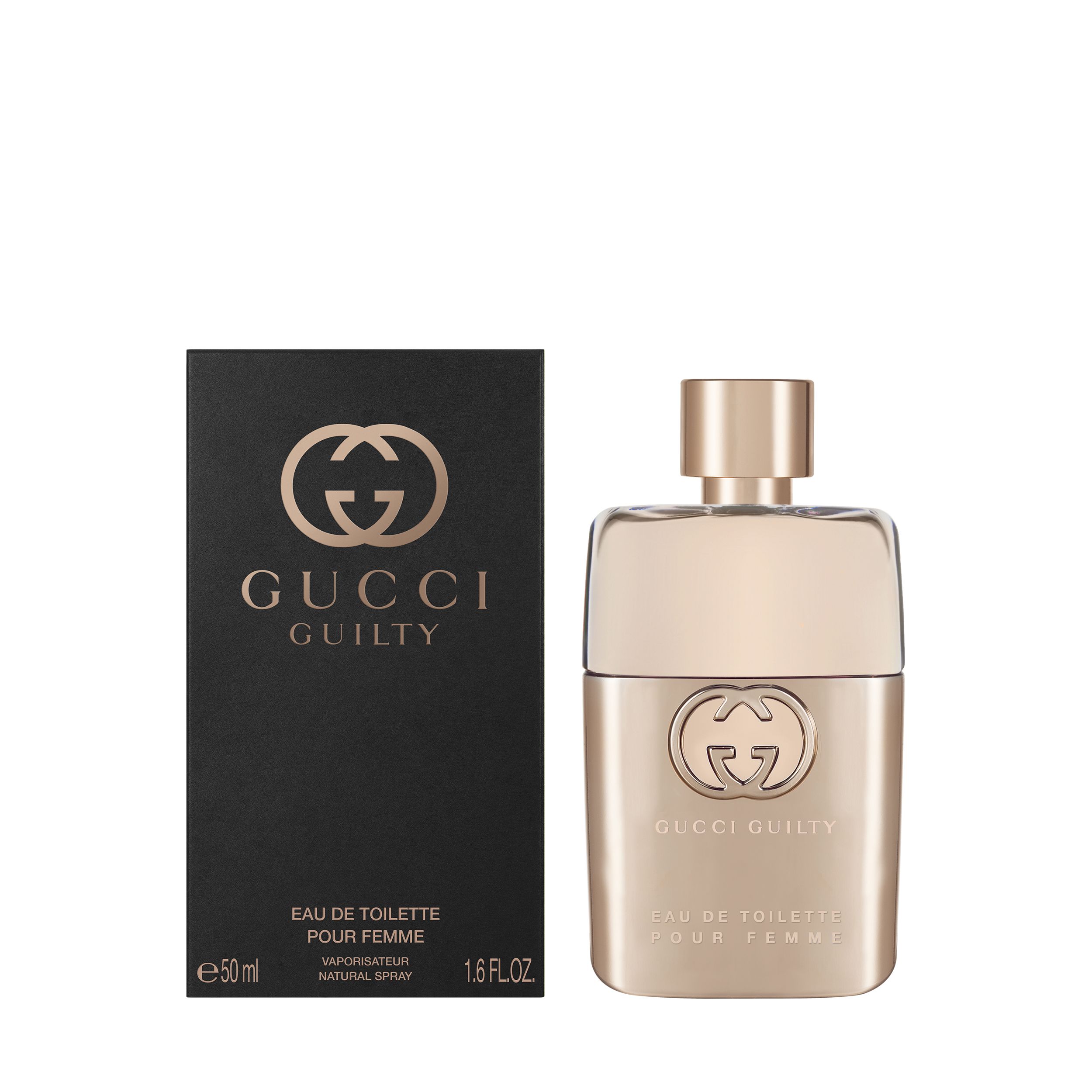 Gucci Guilty / 50 / Women