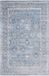 Safavieh Tapis Manuel Gris Viscose 91 x 152 cm