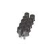 NeoLab 7-0046 Rack voor 10 buisjes, diameter 30 mm
