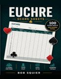 Euchre Score Sheets