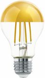 EGLO 110031 LED-lamp Warm wit 2700 K 7,3 W E27 E