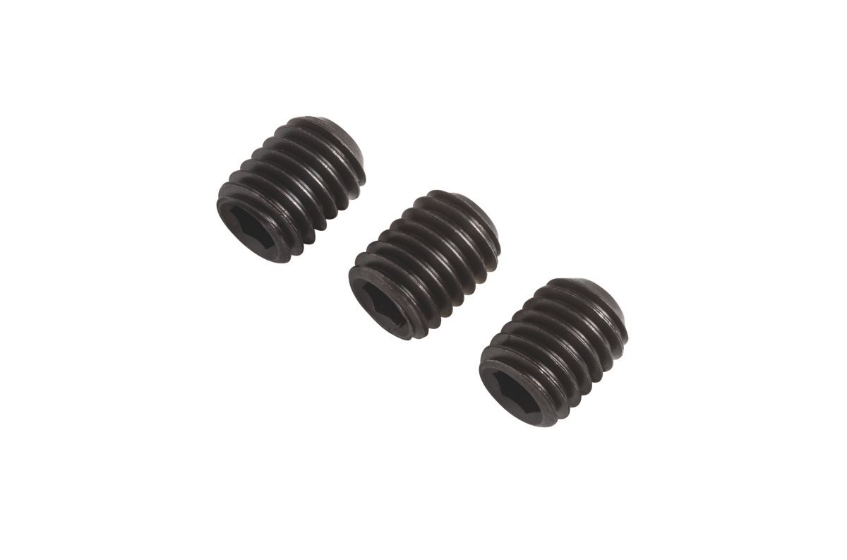 Bahco Reserveschroef voor houders 3834-ARBR-16152 - 3834-M8X10-SET