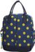 Zebra Trends Lex Rugzak - Kinderrugzak - Schooltas - Denim - Smiley