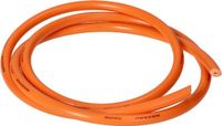 Ontstekingskabel Naraku Bougiekabel oranje 7mm 1 meter