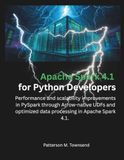Apache Spark 4.1 for Python Developers