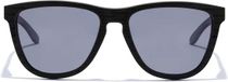 Hawkers Gepolariseerde Zonnebrillen One Raw Carbon Fiber Zwart
