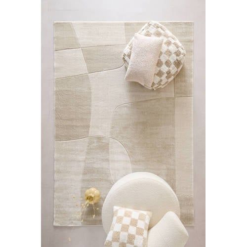 NOUS Living vloerkleed Theora (290x200 cm)