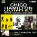 Three Chico Hamilton Three Classic Albums Plus