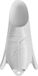 C4 250 Voetpocket Blanc EU 38-39