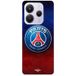 Maniacase Housse de protection Xiaomi Redmi Note 14 5G PSG Logo coloré