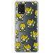 ERT GROUP mobiel telefoonhoesje voor Xiaomi MI 10 LITE origineel en officieel erkend Marvel patroon Loki 003