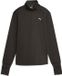 Puma Run Micro Fleece half zip noir M femme