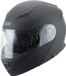 IXS 300 1.0 Casque de moto - Noir mat - Taille XS
