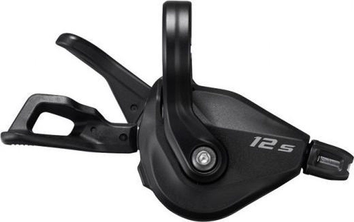 Shimano Deore SL-M6100 - Versteller rechts - 12 speed - MTB - 2020 model