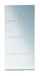 Leitz 66410000 Rechthoek Transparant 72 x 39 mm