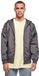 Build Your Brand Windrunner Veste BY016 - Dark Shadow/Dark Shadow - XXL