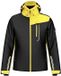 Head Supershape Jas Schwarz 54 Herren
