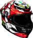 AGV K6 S Bezzecchi 2024 Helm