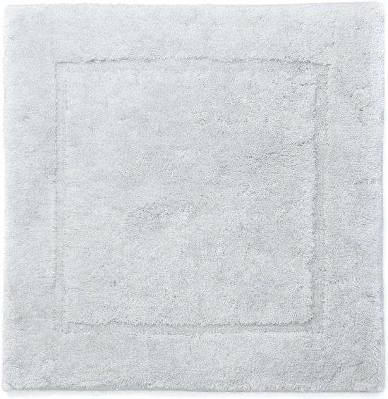 Casilin Orlando Bidetmat - 60x60 - Silver