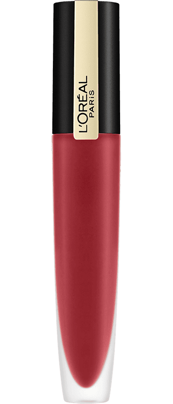 L'Oréal Rouge Signature - Lippenstift - 7 ml - 3600523799787