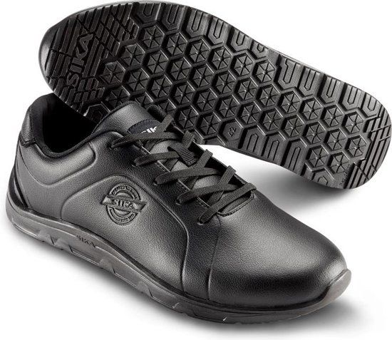 Sika Function 19301 Balance Laag O2 - Zwart - 38