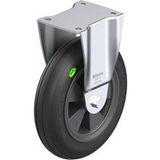 Blickle BH-VWPP 250R Bokwiel Wieldiameter: 250 mm Draagvermogen (max.): 160 kg 1 stuk(s)