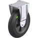 Blickle BH-VWPP 250R Bokwiel Wieldiameter: 250 mm Draagvermogen (max.): 160 kg 1 stuk(s)